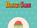 Игра Basket Slide