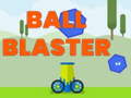 Игра Ball Blaster