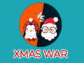 Игра Xmas War 