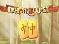 Ігра Mahjong quest