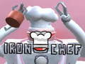 Игра Iron Chef
