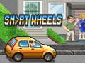 Игра More Than Smart Wheels