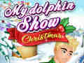 Ігра  My Dolphin Show: Christmas