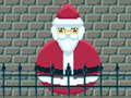 Игра Let's Meet Santa