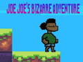 Ігра Joe Joe's Bizarre Adventure