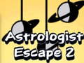 Игра Astrologist Escape 2