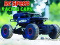 Игра RC Speed Racing Cars