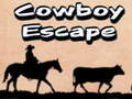 Ігра Cowboy Escape