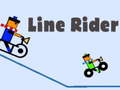 Игра Line Rider
