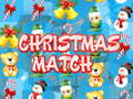 Игра Xmas Match