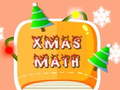 Игра Xmas Math