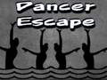 Игра Dancer Escape