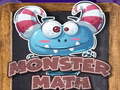 Игра Monster Math 