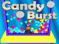 Игра Candy Burst