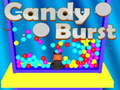 Ігра Candy Burst