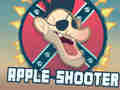 Ігра Apple Shooter