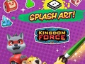Игра Kingdom Force Splash Art!