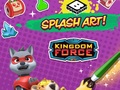 Игра Kingdom Force Splash Art!
