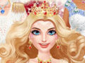 Игра Wedding Makeover Salon