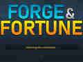 Игра Forge & Fortune
