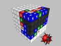 Ігра Minesweeper 3d