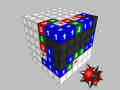 Игра Minesweeper 3d