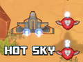 Игра Hot Sky