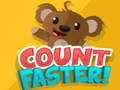 Игра Count Faster!