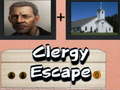 Ігра Clergy Escape