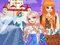 Ігра Sweet Princess Dress Up Queen Growth Plan