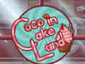 Ігра Coco in Cakeland
