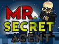 Ігра Mr Secret Agent