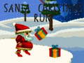 Игра Santa Christmas Run