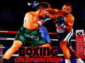 Ігра Boxing Champions Fight