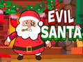 Игра Evil Santa