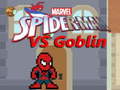 Ігра Spider Man vs Goblin