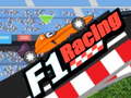 Ігра F1 Racing