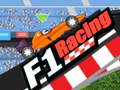 Игра F1 Racing