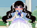 Игра Wedding Dress