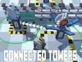 Игра Connected Towers