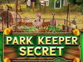 Игра Park Keeper Secret