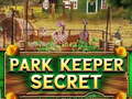 Игра Park Keeper Secret