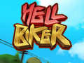 Игра Hell Biker