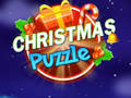 Игра Christmas Puzzle