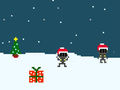 Игра Christmas Knights