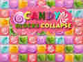 Игра Candy Blocks Collapse