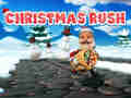 Игра Christmas Rush