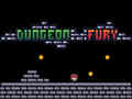 Игра Dungeon Fury