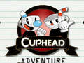 Игра Cuphead Adventure