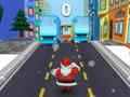 Игра Santa Run